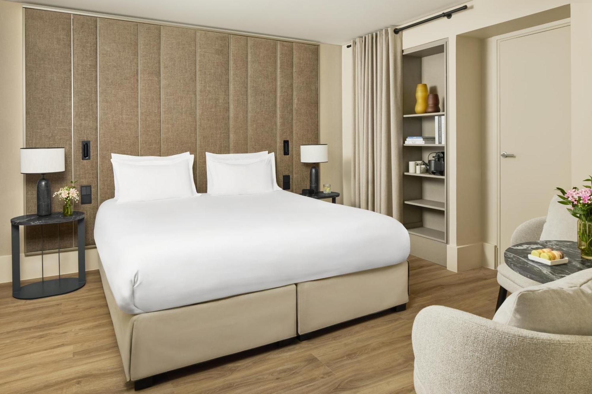 Suite Extra Bed