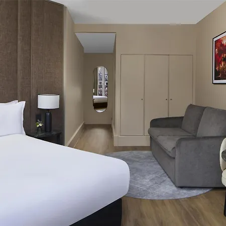 Best Western Premier Opéra Faubourg-3